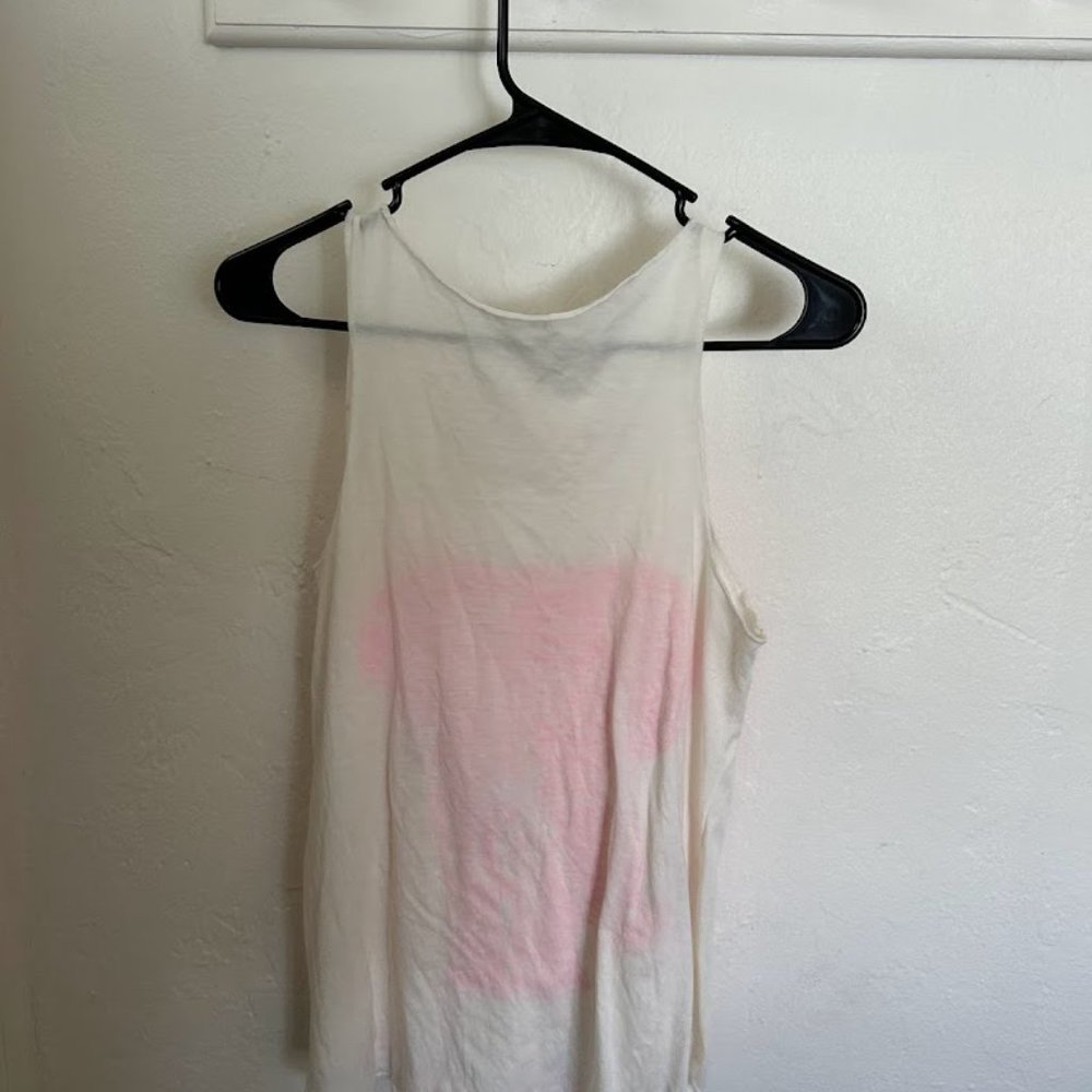 Tank Top - Picture 2 of 2
